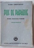 Puf de păpădie &ndash; Florin Iordăchescu, stihuri umoristice, Cartea Rom&acirc;nească, interbelic