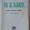Puf de păpădie &ndash; Florin Iordăchescu, stihuri umoristice, Cartea Rom&acirc;nească, interbelic
