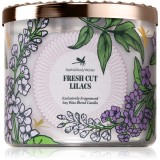 Bath &amp; Body Works Fresh Cut Lilacs lum&acirc;nare parfumată 411 g