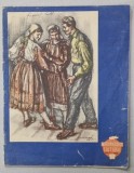 INDRUMATORUL CULTURAL , REVISTA LUNARA A MINISTERULUI CULTURII , NR. 3 , MARTIE , 1956