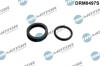 Set Garnituri, Radiator Ulei 286582 DRM0497S