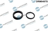 Set Garnituri, Radiator Ulei 286582 DRM0497S
