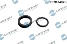 Set Garnituri, Radiator Ulei 286582 DRM0497S