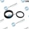Set Garnituri, Radiator Ulei 286582 DRM0497S