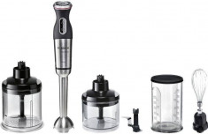 Blender Bosch MSM87180 750W, Negru foto