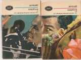 PROUST - CAPTIVA ( 2 VOLUME ) ( BPT 6732-633 )