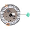 Mecanism Ceas Quartz Miyota Citizen FS60