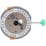 Mecanism Ceas Quartz Miyota Citizen FS60