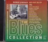 Robert Johnson &ndash; Red Hot Blues _ NM / NM cd muzica blues _ Orbis, UK, 1993