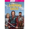 Olvass vel&uuml;nk! (3) - A kapit&aacute;ny l&aacute;nya - Alekszandr Szergejevics Puskin