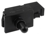 Comutator Ușă SPDT 0,5A/250VAC Negru