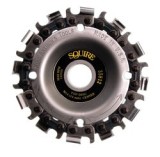 Cumpara ieftin Disc pentru sculptură SQUIRE-12 dinti gaura 22 mm