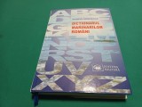 DICȚIONARUL MARINARILOR ROM&Acirc;NI *MARIAN MOȘNEAGU / 2008 * 22