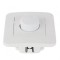 Intrerupator dimabil, Horizon, 250V, 10A, Alb, ST