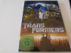 Transformers -dvd