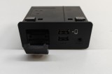 Port USB/AUX-In MAZDA 6 Estate GJ, GL 2020 OEM: TK78-66-9U0C,ET1594AC 30464273