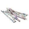 Hartie Impachetat Cadouri 200x70cm, Modele Disney, Rola Decorativa, Papetarie, Diverse Culori