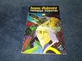 Cumpara ieftin ISAAC ASIMOV - MARGINEA FUNDATIEI