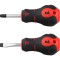 Surubelnite Scurte Evo - 605201