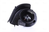 Ventilator habitaclu BMW X5 F15, 2013-2019, motor 2.0 d, 3.0 d, diesel, 3.0 R6 T, 4.4 V8 T, benzina, 2.0, 180 kw, benzina/electric, fara modulul de c