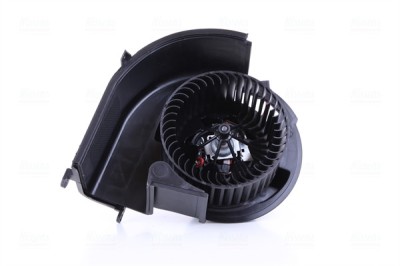 Ventilator habitaclu BMW X5 F15, 2013-2019, motor 2.0 d, 3.0 d, diesel, 3.0 R6 T, 4.4 V8 T, benzina, 2.0, 180 kw, benzina/electric, fara modulul de c foto