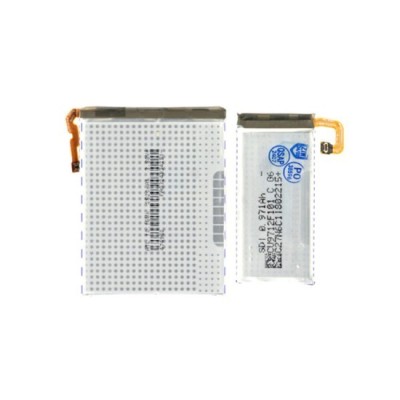 Baterie pentru Samsung Galaxy Z Flip5, 2620mAh - OEM EB-BF731ABY/EB-BF732ABY (21799) - Gray foto