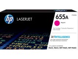 Toner Original HP Magenta nr.655A pentru Color LaserJet M652|M653|M681|M682 10.5K "CF453A"