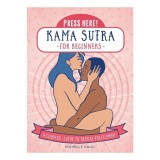 Cumpara ieftin Press Here! Kama Sutra For Beginners
