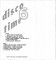 Disco Time 6, Caseta audio - 2
