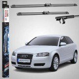 Cumpara ieftin Ștergătoare față pentru Audi A3 Sportback (8PA) 09.2004-11.2004 | Bosch Aerotwin A936S