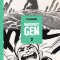 Barefoot Gen, Volume 2
