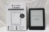 Ebook reader SilverGear 6" 4GB ecran iluminat pentru carti digitale