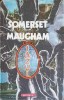 Iazul - W. Somerset Maugham, 1986, Univers, Romana, 492 Pagini, Roman Beletristica
