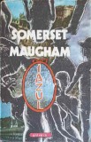 Iazul - W. Somerset Maugham - Roman, Editura Univers, 1986, 492 Pagini, Limba Romana