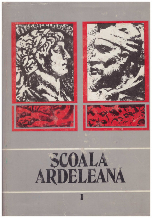 - Scoala ardeleana vol.1 - 130210