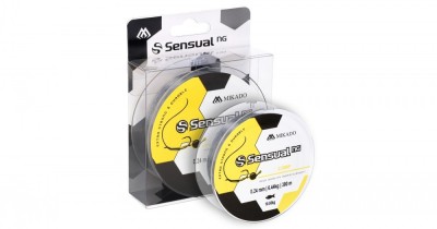 Fir Sensual N.G. Carp 0.24Mm/10.5Kg/300M - Transparent foto