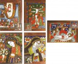 |Romania, LP 1711/2006, Sfintele Pasti, maxime