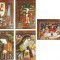 |Romania, LP 1711/2006, Sfintele Pasti, maxime