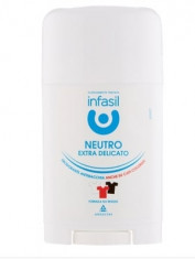 Deodorant Italian Stick Infasil Neutro extra delicato 50 ml foto