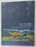 Valente Estetice ale Peisajului Transilvanean - Catalog Expozitie, Olariu Gheorghe, 2012, Bogat Ilustrat, 100 Pagini, Cartonata