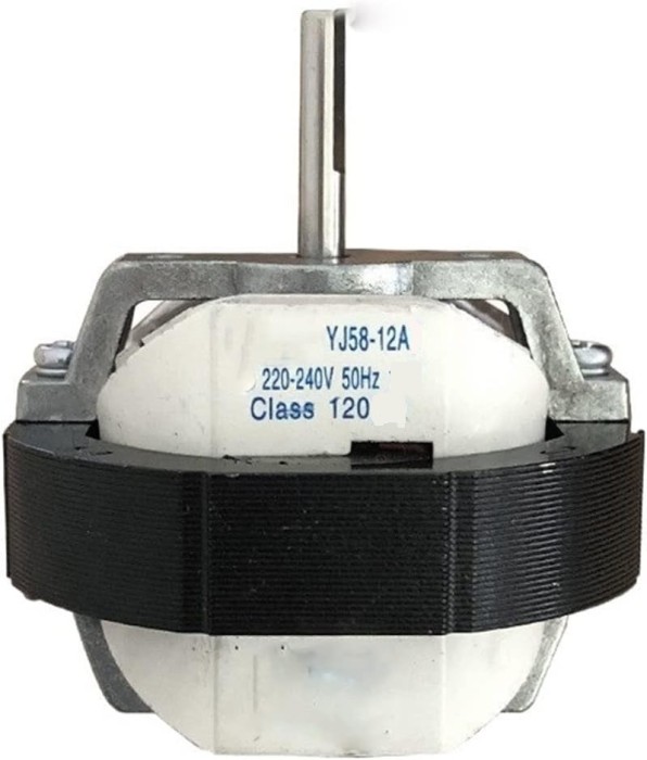 Motor incalzitor 25W 220V WeldLand Equipment
