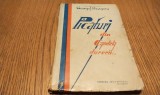 GEORGE T. -HASEGANU (dedicatie-autograf) - Picaturi din CANDELA DURERII - Editura Bucovina, 1934, 96 p.