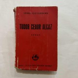 Ionel Teodoreanu - Tudor Ceaur Alcaz - Princeps