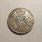 Belgia 5 Franci 1870 Frumoasa