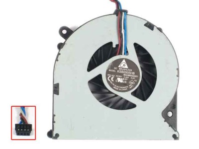 190. Cooler laptop KSB0505HB foto