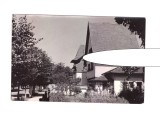 CP Campina - Vedere, RPR, circulata 1955, stare foarte buna