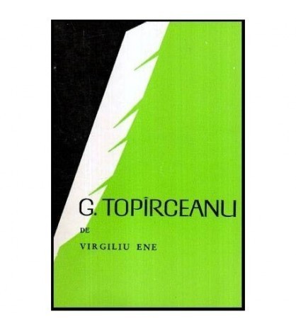 Virgiliu Ene - G. Topirceanu - 117710