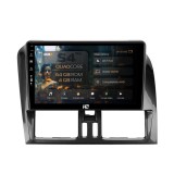 Navigatie Volvo XC60 (2013-2017) 4GB RAM Android Quadcore DSP GPS Wi-FI Carplay Android Auto USB Bluetooth Waze Touchscreen 9 inch