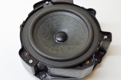 Difuzor ușă dreapta spate MASERATI QUATTROPORTE VI 2015 OEM: 670006728,670002106,41021701 15474994 foto