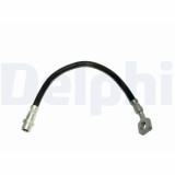 Furtun frana spate DELPHI, Opel Signum, 2003-2008, Vectra C, 2002-2009; Saab 9-3, 09.2002-02.2015, spate; puntea spate